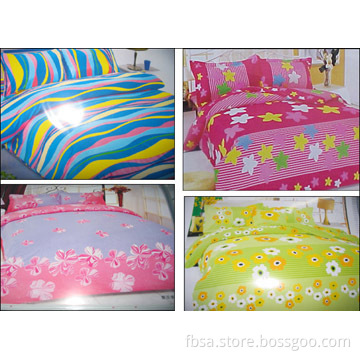 Bed Sheet Set